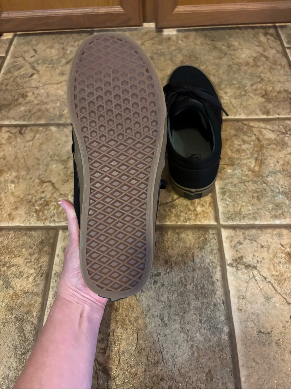 Vans men’s Atwood Sneakers sz 11